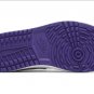 2026 Air  1 Low Golf 'Court Purple' DD9315 105