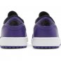 2026 Air  1 Low Golf 'Court Purple' DD9315 105