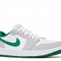 2026 Air  1 Low Golf Pine Green
