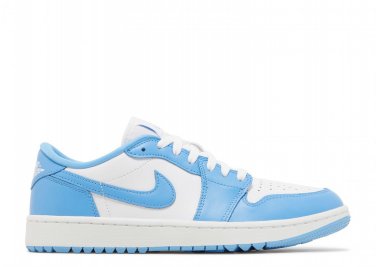 2026 Air  1 Low Golf UNC