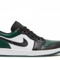 2026 Air  1 Low Green Toe