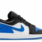 2026 Air  1 Low GS Alternate Royal Toe