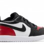 2026 Air  1 Low GS Bred Toe 2.0