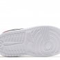 2026 Air  1 Low GS Bred Toe 2.0