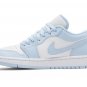 2026 Air  1 Low 'Ice Blue' DC0774 141