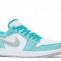 2026 Air  1 Low New Emerald