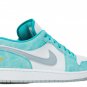 2026 Air  1 Low New Emerald