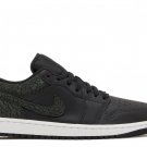 2026 Air  1 Low SE Black Elephant
