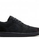 2026 Air  1 Low SE Craft Dark Smoke Red
