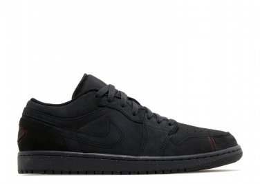 2026 Air  1 Low SE Craft Dark Smoke Red