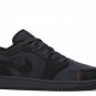 2026 Air  1 Low SE Craft GS Dark Smoke Red