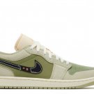 2026 Air  1 Low SE Craft Light Olive