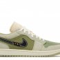 2026 Air  1 Low SE Craft Light Olive