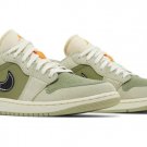 2026 Air  1 Low SE Craft 'Light Olive' FD6819 300