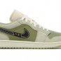 2026 Air  1 Low SE Craft 'Light Olive' FD6819 300
