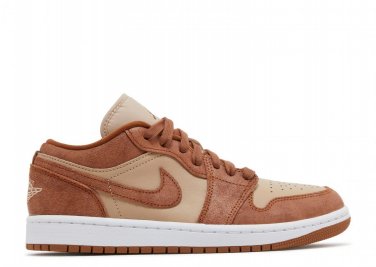 2026 Air  1 Low SE Legend Coffee