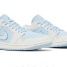 2026 Air  1 Low SE 'Reverse Ice Blue' DV1299 104