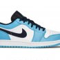 2026 Air  1 Low 'UNC' 553558 144
