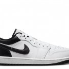 2026 Air  1 Low White Black
