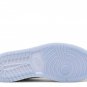 2026 Air  1 Low White Wolf Grey