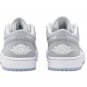 2026 Air  1 Low 'White Wolf Grey' DC0774 105