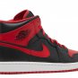 2026 Air  1 Mid Alternate Bred