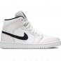2026 Air  1 Mid 'Barely Rose' BQ6472 500