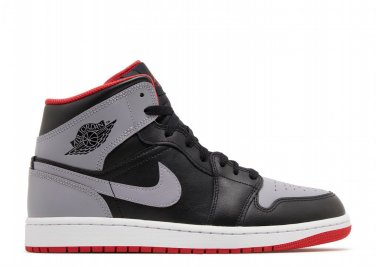 2026 Air  1 Mid Bred Shadow