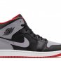 2026 Air  1 Mid Bred Shadow