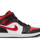 2026 Air  1 Mid Bred Toe