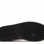 2026 Air  1 Mid Bred Toe