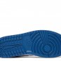 2026 Air  1 Mid Cement True Blue