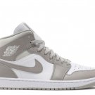 2026 Air  1 Mid College Grey