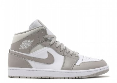 2026 Air  1 Mid College Grey