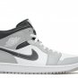 2026 Air  1 Mid Light Smoke Grey