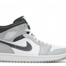 2026 Air  1 Mid Light Smoke Grey