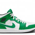 2026 Air  1 Mid Lucky Green