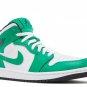2026 Air  1 Mid Lucky Green