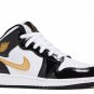 2026 Air  1 Mid Patent SE GS Black Gold