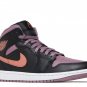 2026 Air  1 Mid SE Black Sky J Mauve