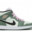 2026 Air  1 Mid SE Dutch Green