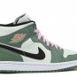 2026 Air  1 Mid SE Dutch Green