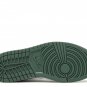 2026 Air  1 Mid SE Dutch Green