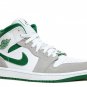 2026 Air  1 Mid SE Grey Pine Green
