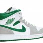 2026 Air  1 Mid SE Grey Pine Green