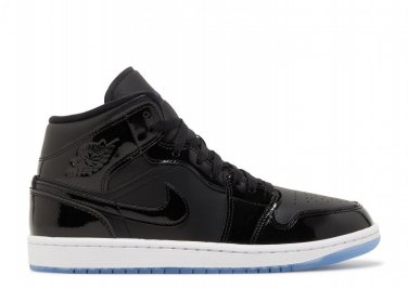 2026 Air  1 Mid SE Space Jam