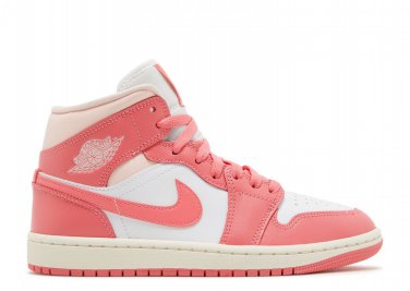 2026 Air  1 Mid Strawberries and Cream