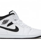 2026 Air  1 Mid White Black