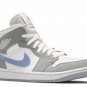2026 Air  1 Mid Wolf Grey Aluminum