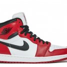 2026 Air  1 Retro High Chicago 2013